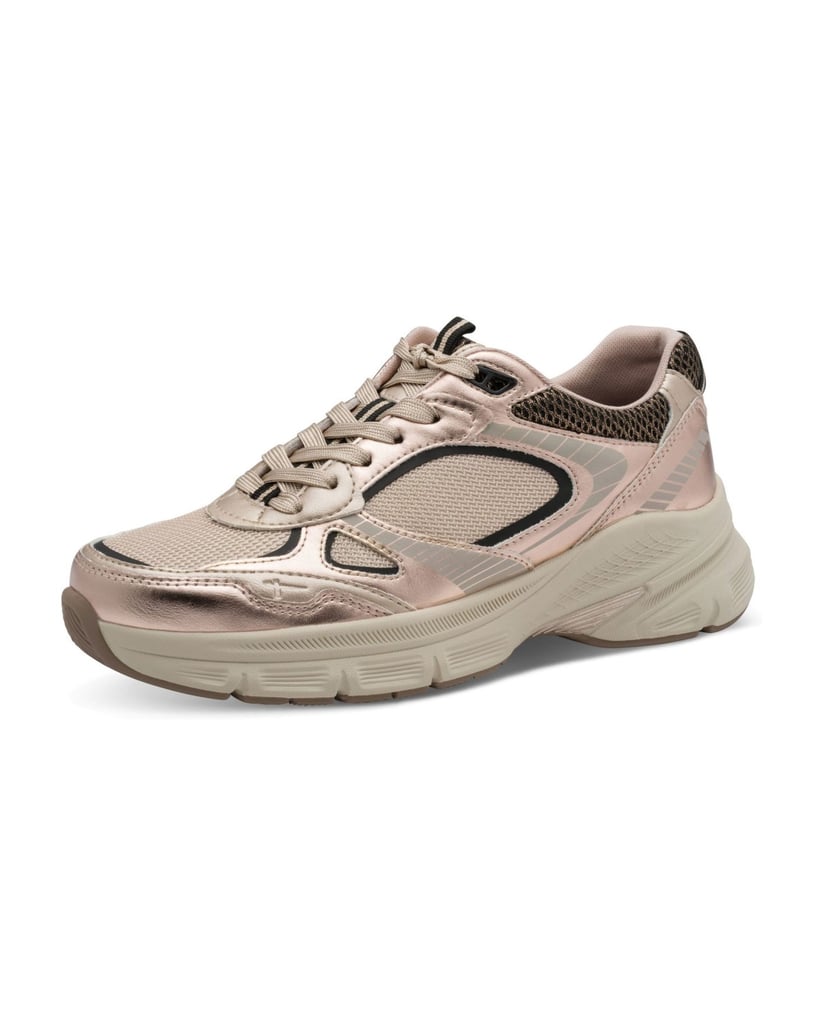 TAMARIS-Sneaker-farblos