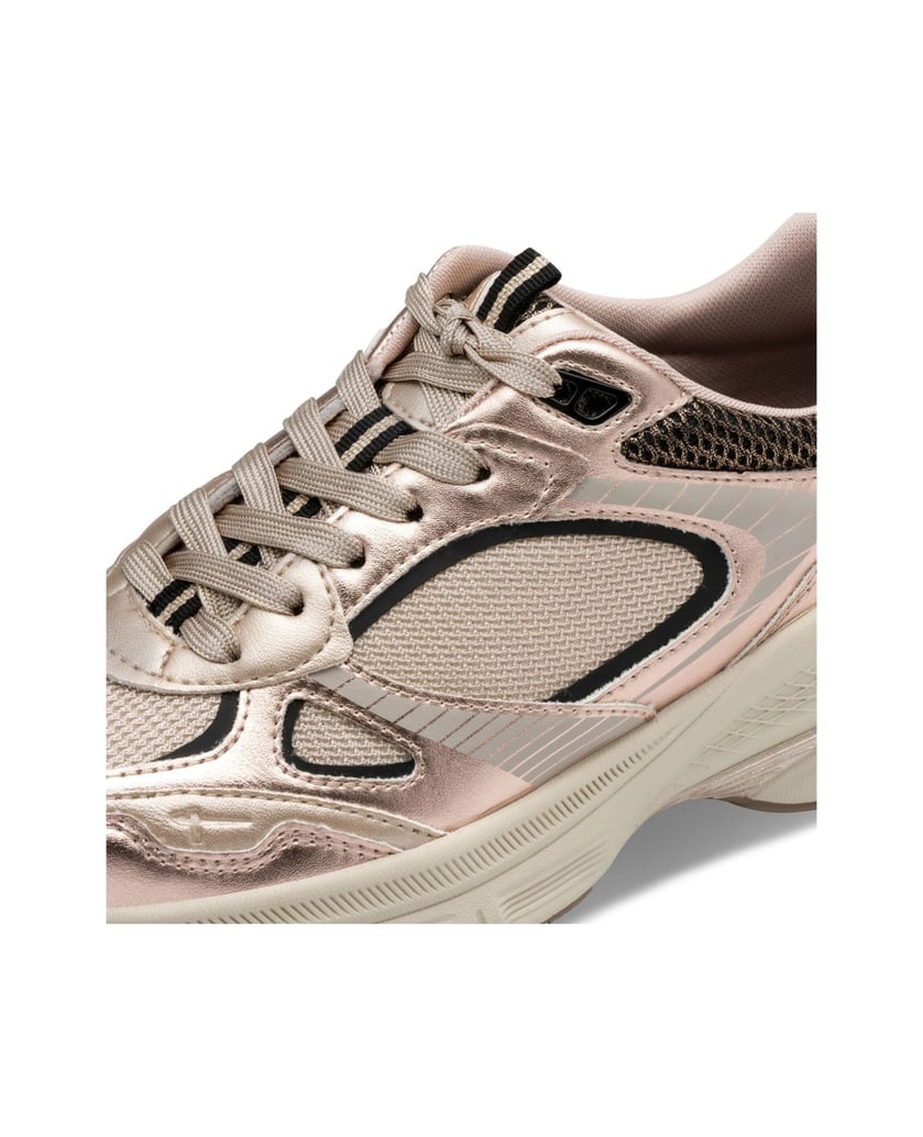 TAMARIS-Sneaker-farblos