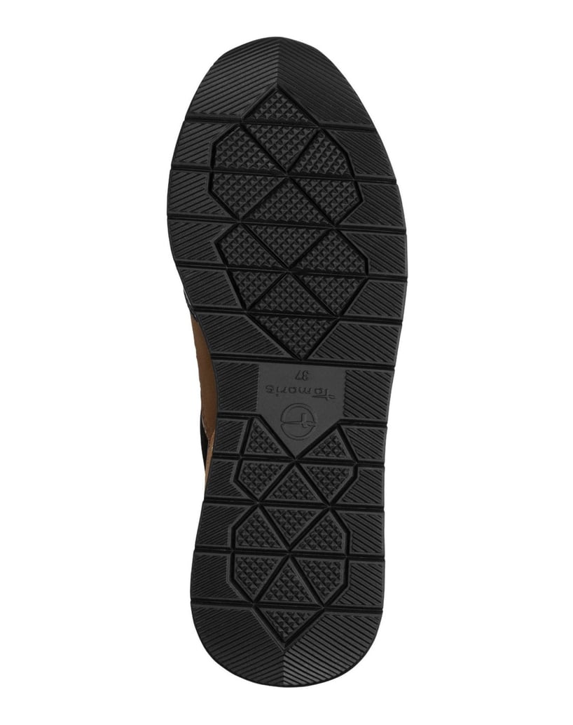 TAMARIS-Sneaker-schwarz