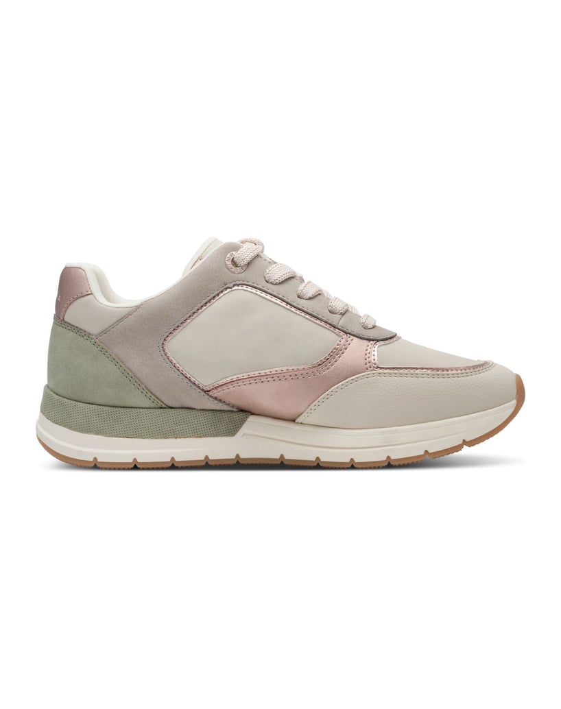 TAMARIS-Sneaker-schwarz