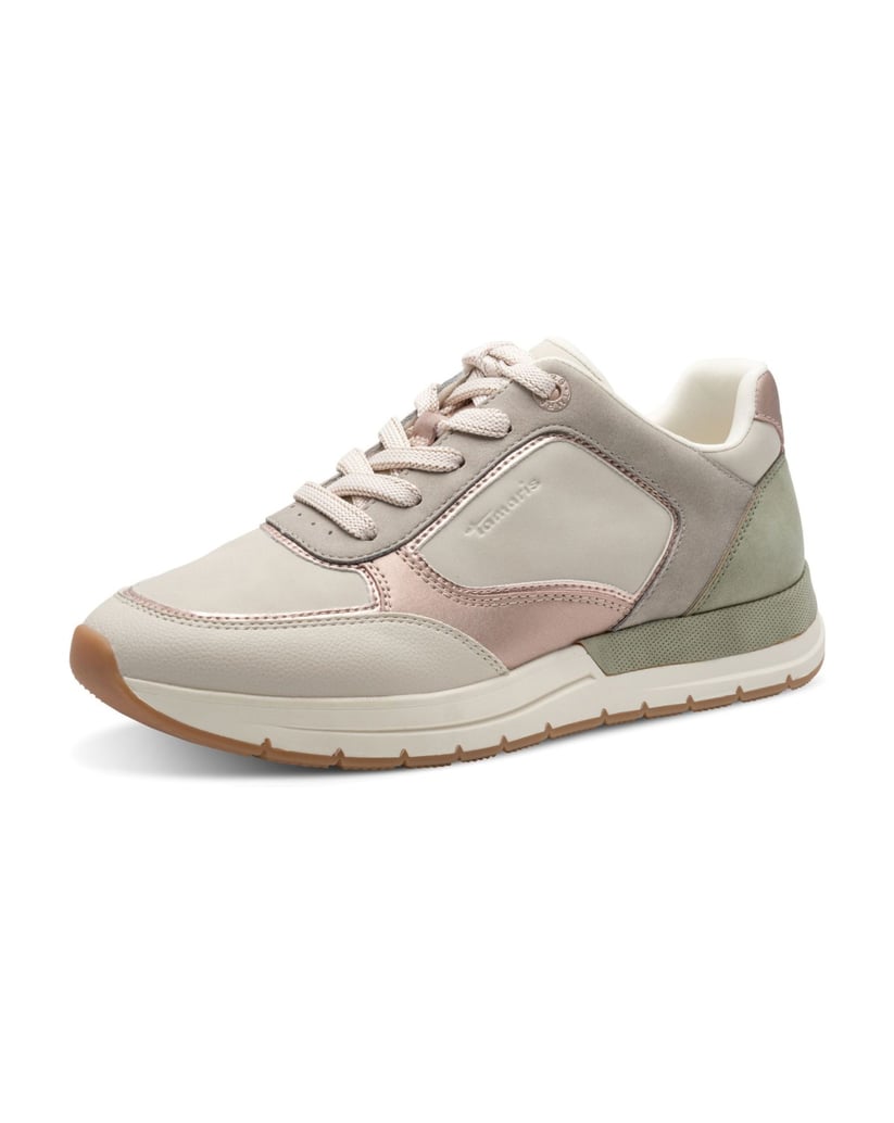 TAMARIS-Sneaker-schwarz