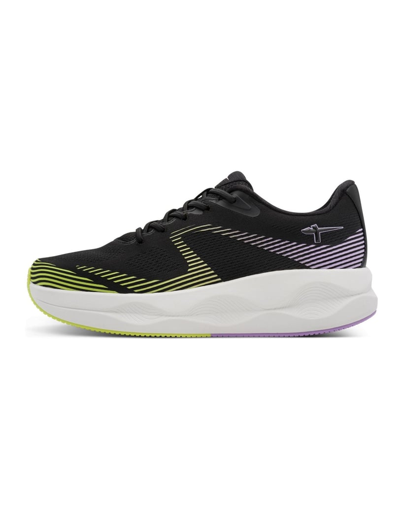 TAMARIS-Sneaker-schwarz-