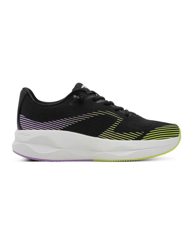 TAMARIS-Sneaker-schwarz-