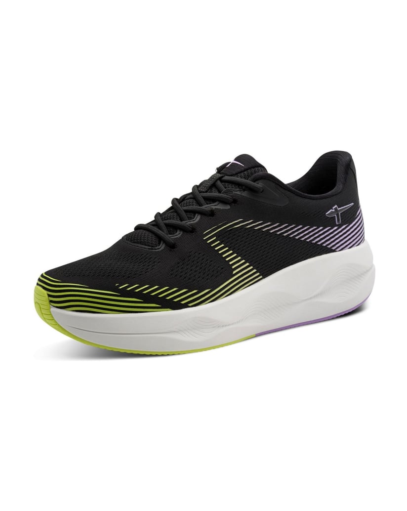 TAMARIS-Sneaker-schwarz-