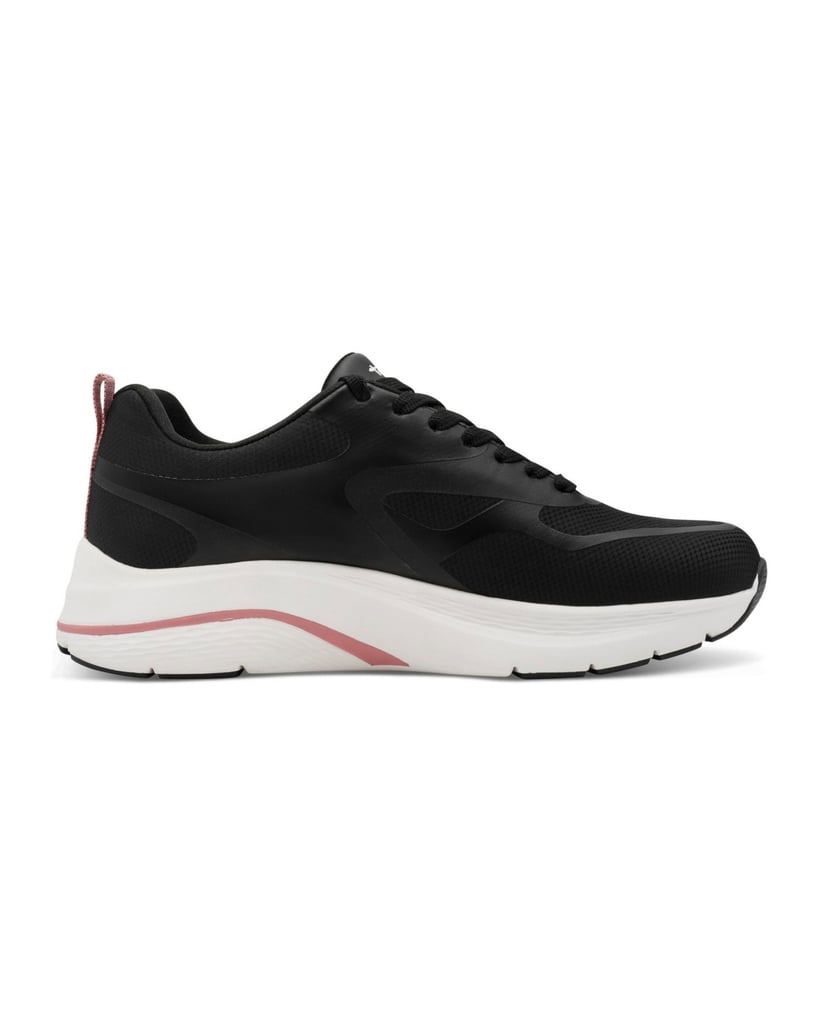 TAMARIS-Sneaker-schwarz