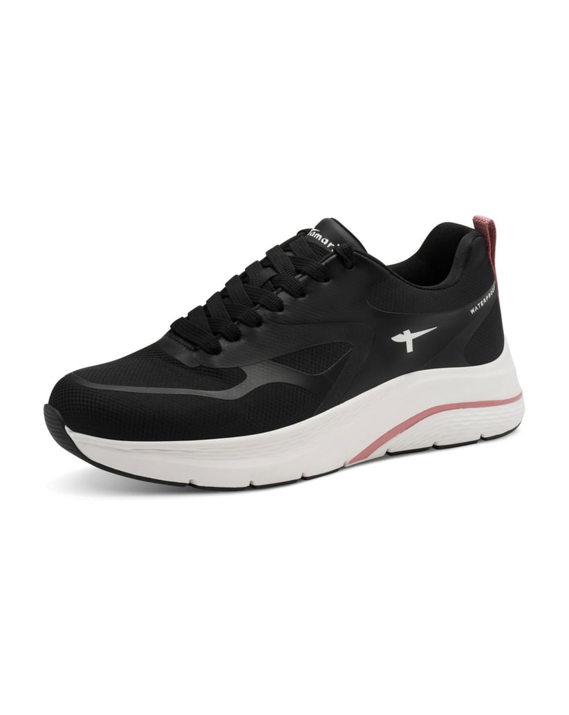 TAMARIS-Sneaker-schwarz