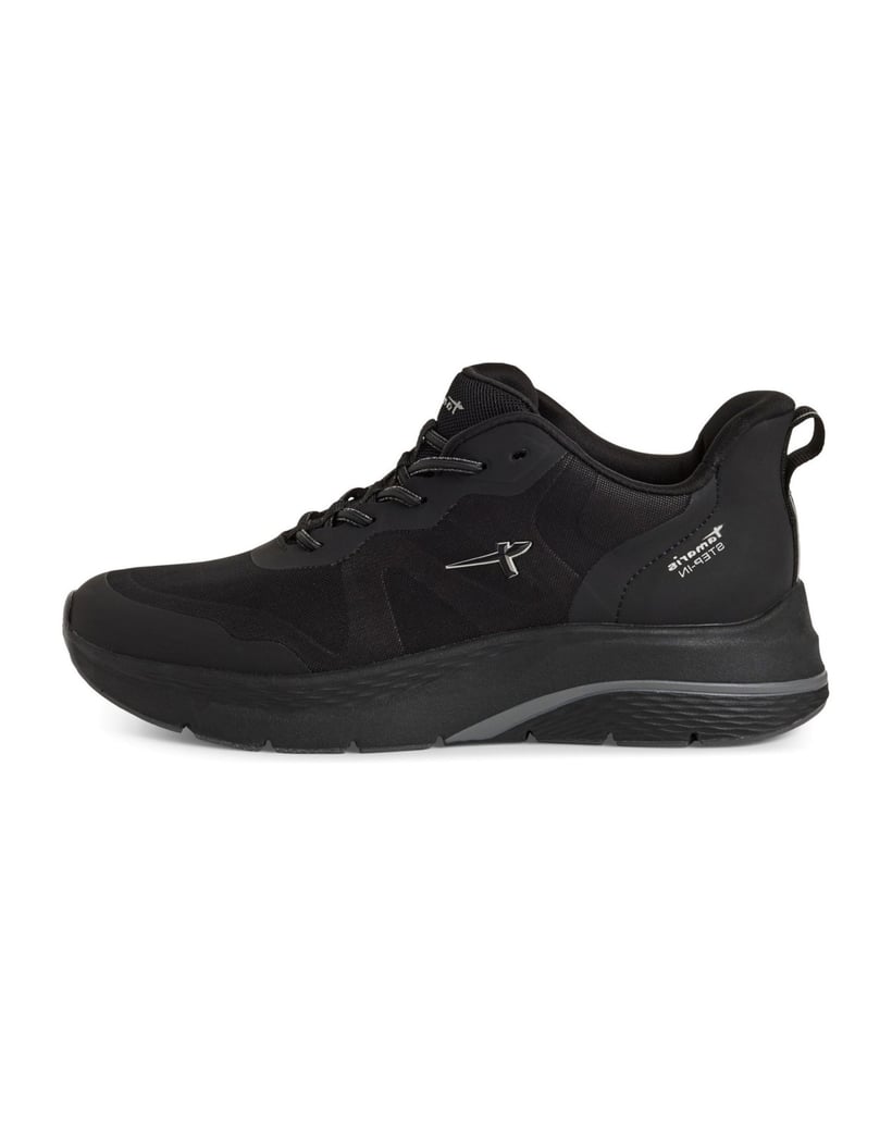 TAMARIS-Sneaker-schwarz
