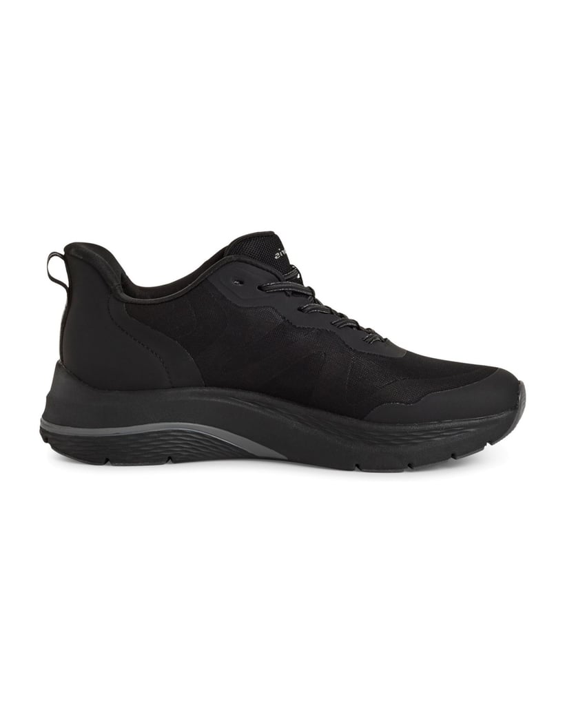 TAMARIS-Sneaker-schwarz