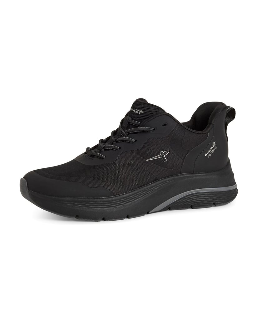 TAMARIS-Sneaker-schwarz