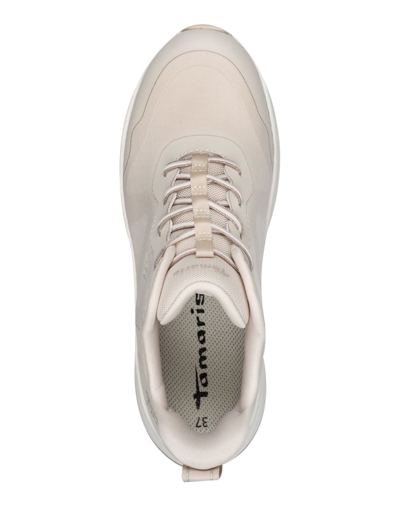 TAMARIS-Sneaker-schwarz