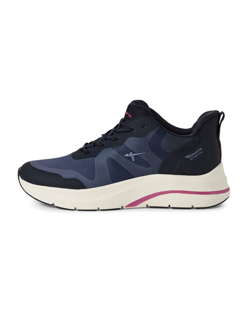 TAMARIS-Sneaker-schwarz