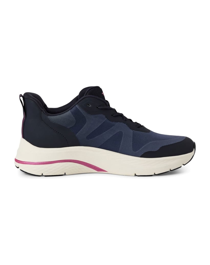 TAMARIS-Sneaker-schwarz