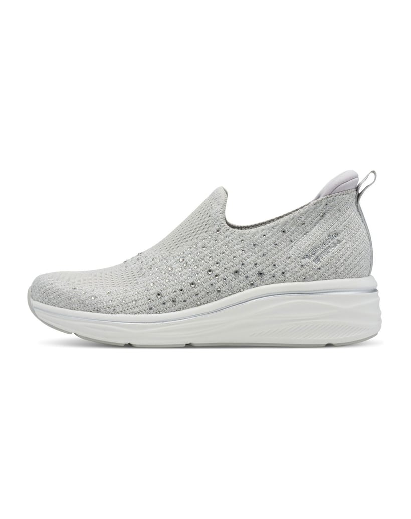 TAMARIS-Sneaker-grau