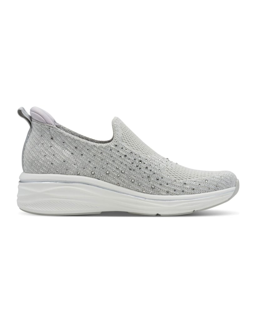 TAMARIS-Sneaker-grau