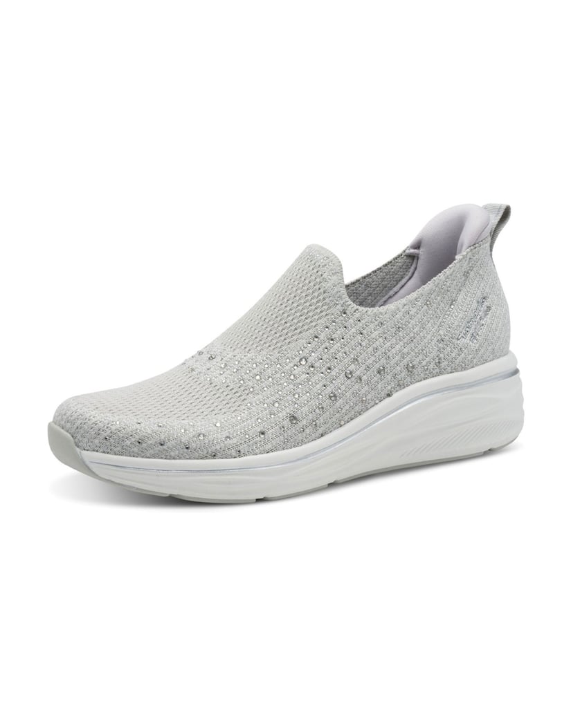 TAMARIS-Sneaker-grau