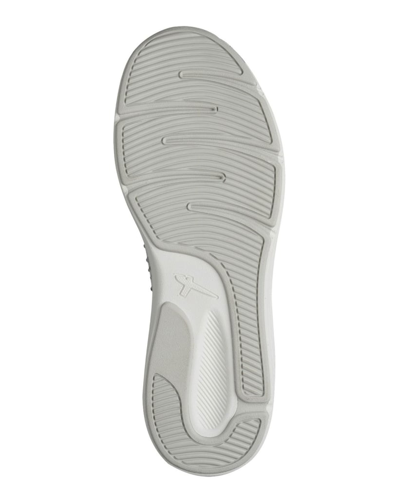 TAMARIS-Sneaker-grau