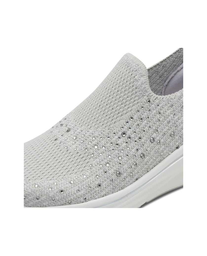 TAMARIS-Sneaker-grau