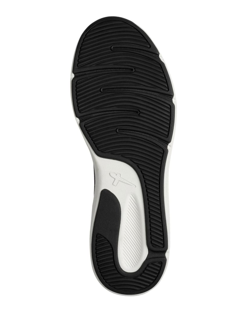 TAMARIS-Sneaker-schwarz