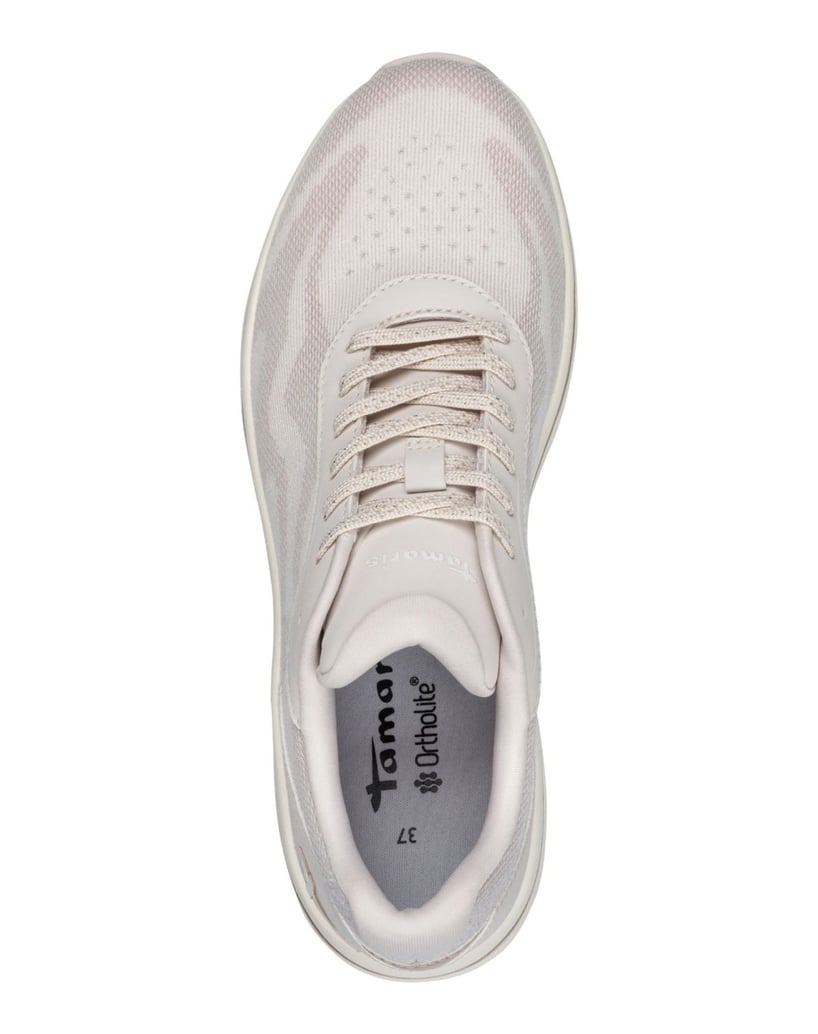 TAMARIS-Sneaker-schwarz