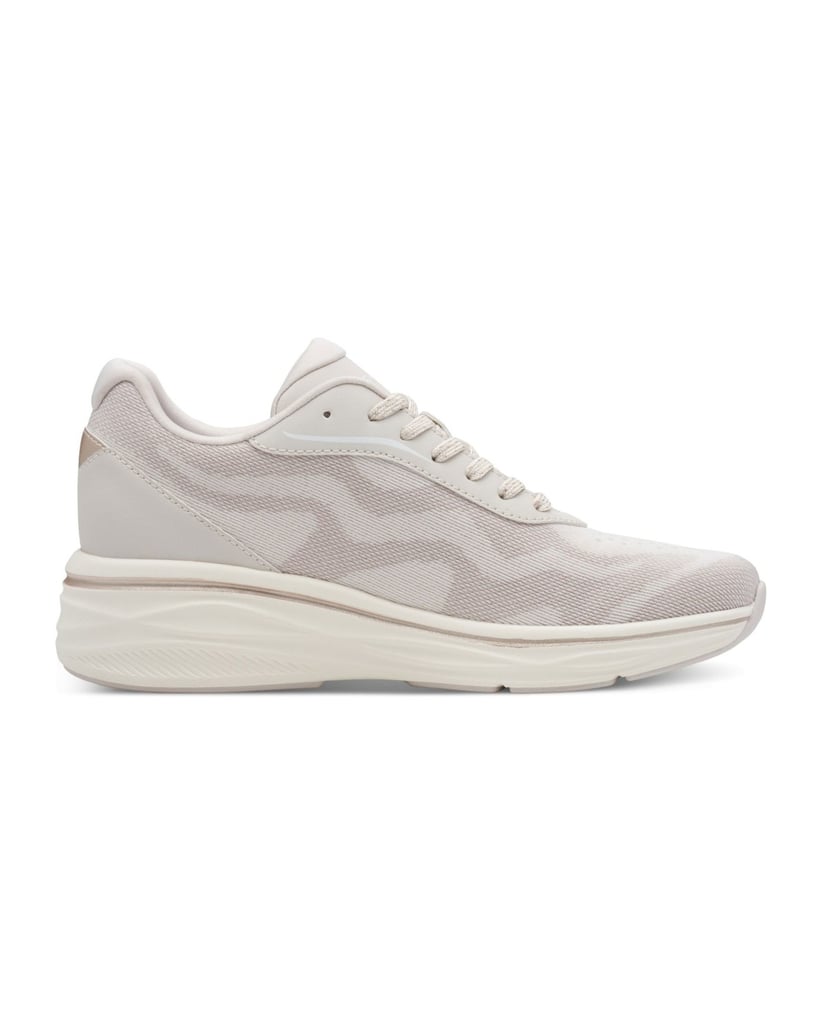 TAMARIS-Sneaker-schwarz