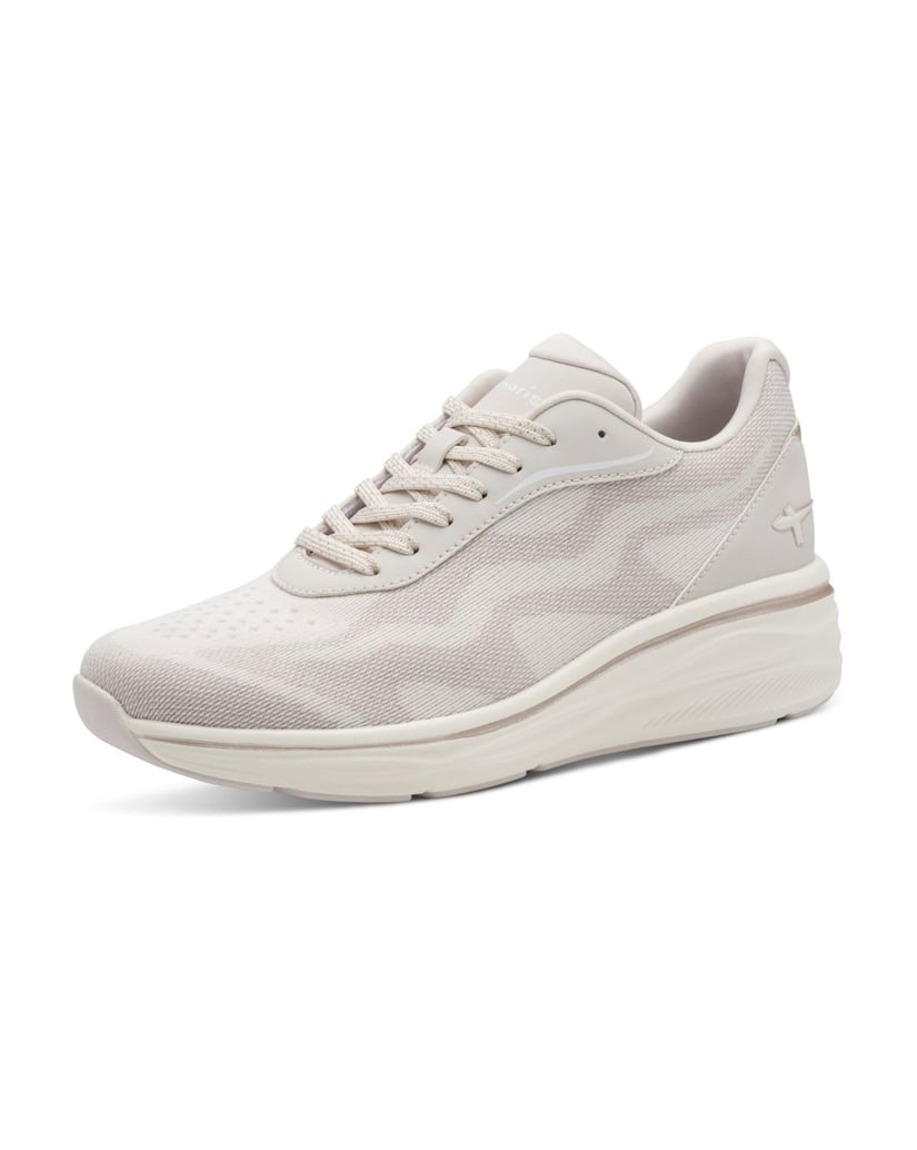 TAMARIS-Sneaker-schwarz