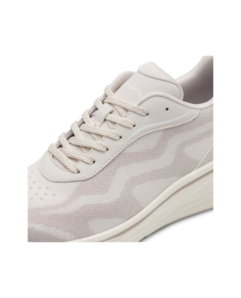 TAMARIS-Sneaker-schwarz