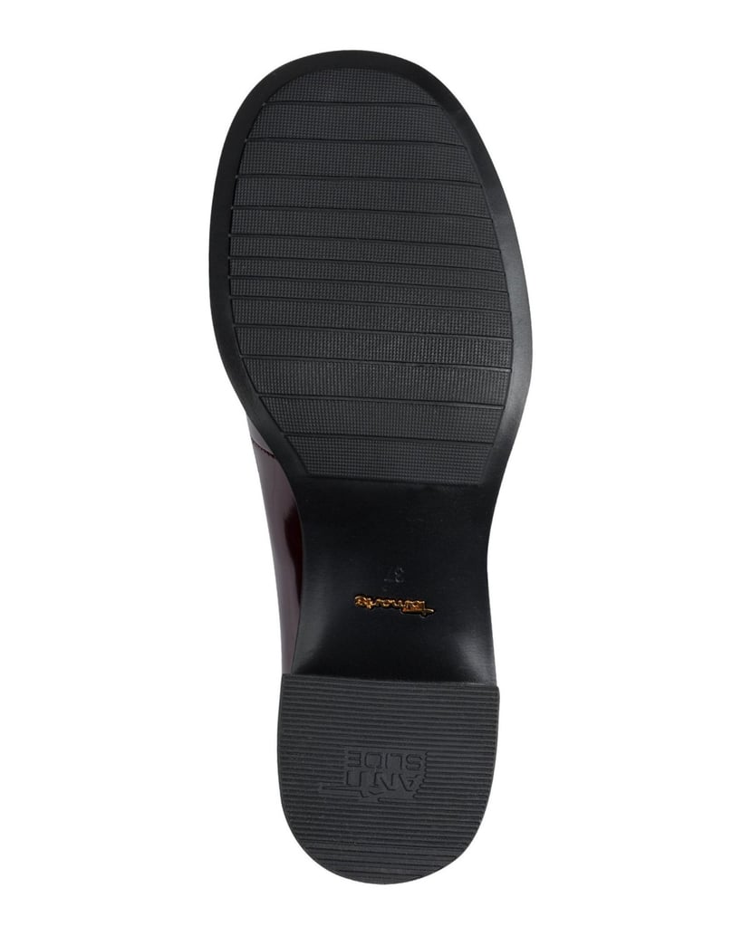 TAMARIS-Trotteur-schwarz-