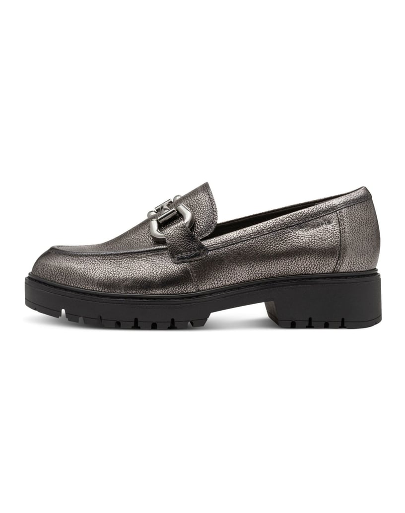 TAMARIS-Slipper-farblos