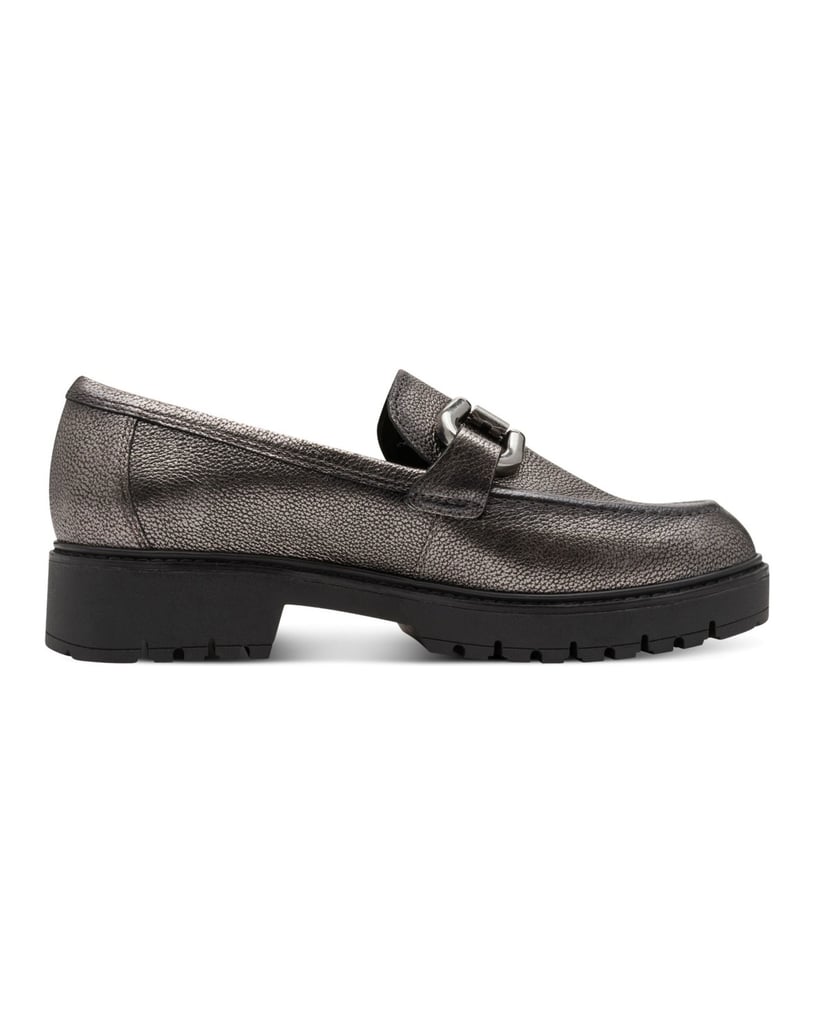 TAMARIS-Slipper-farblos