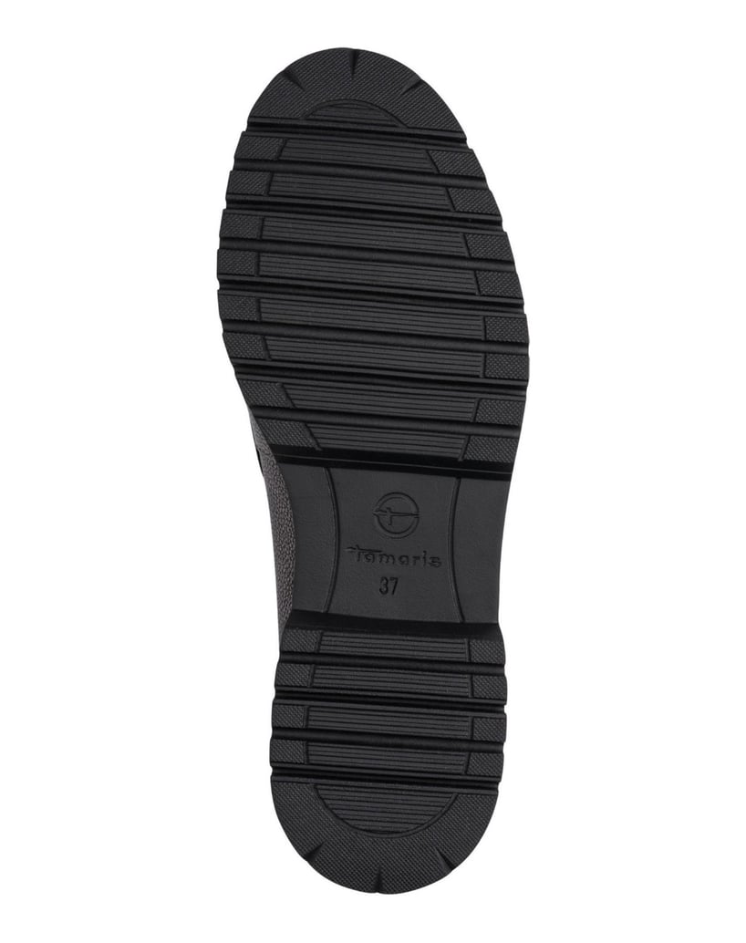 TAMARIS-Slipper-farblos