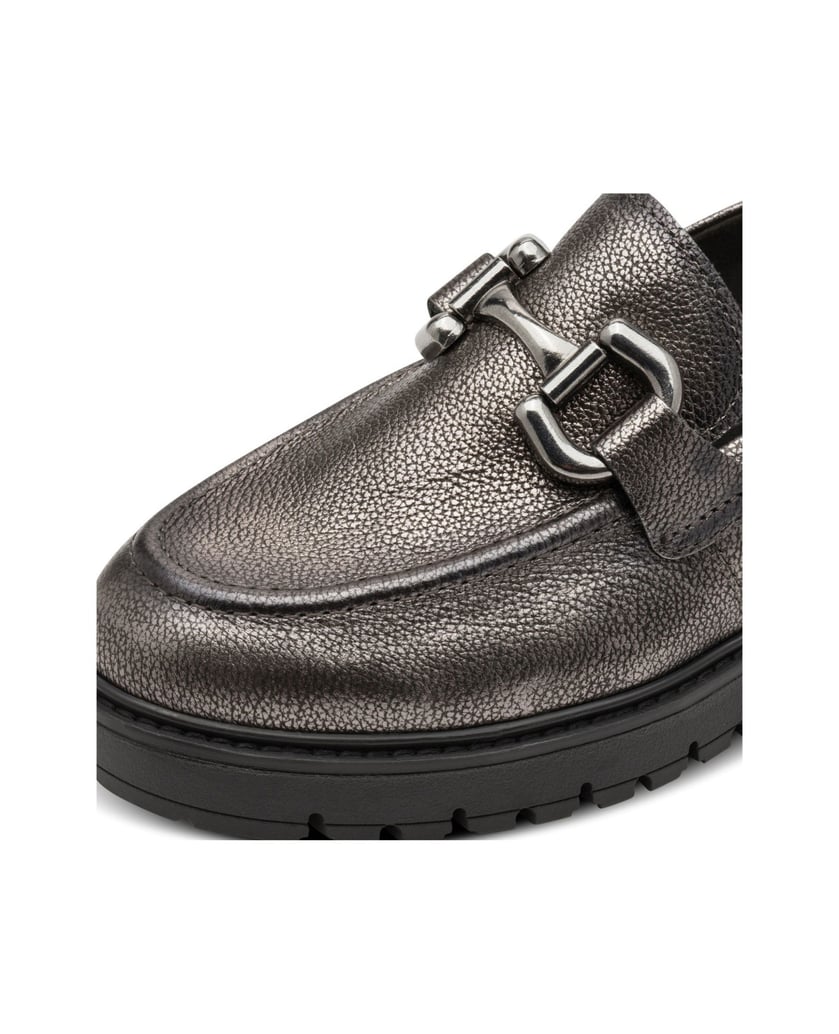 TAMARIS-Slipper-farblos