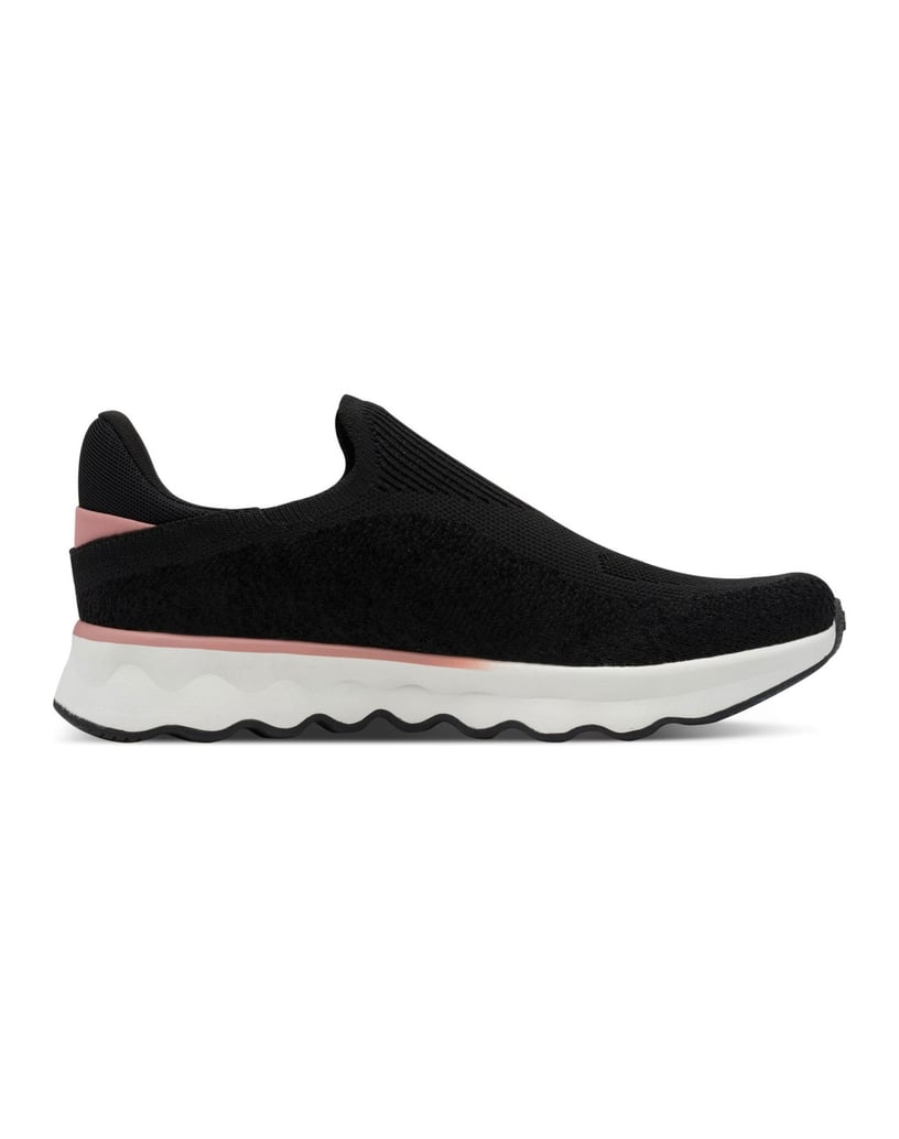 TAMARIS-Sneaker-schwarz