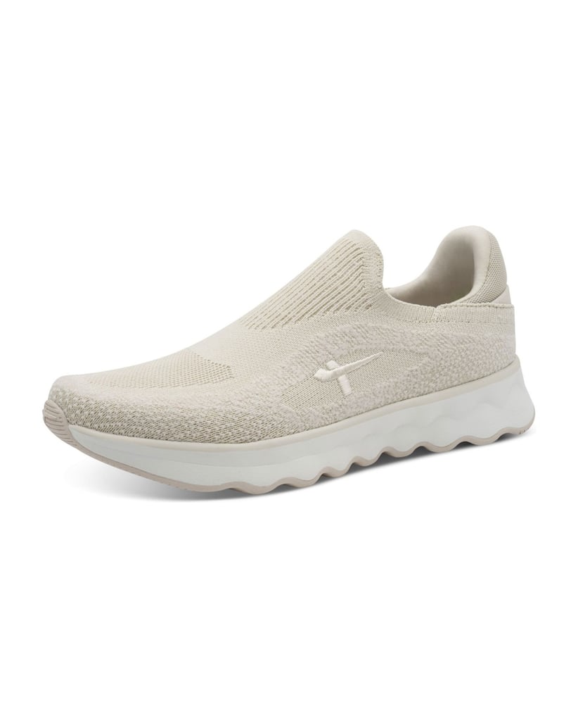 TAMARIS-Sneaker-schwarz