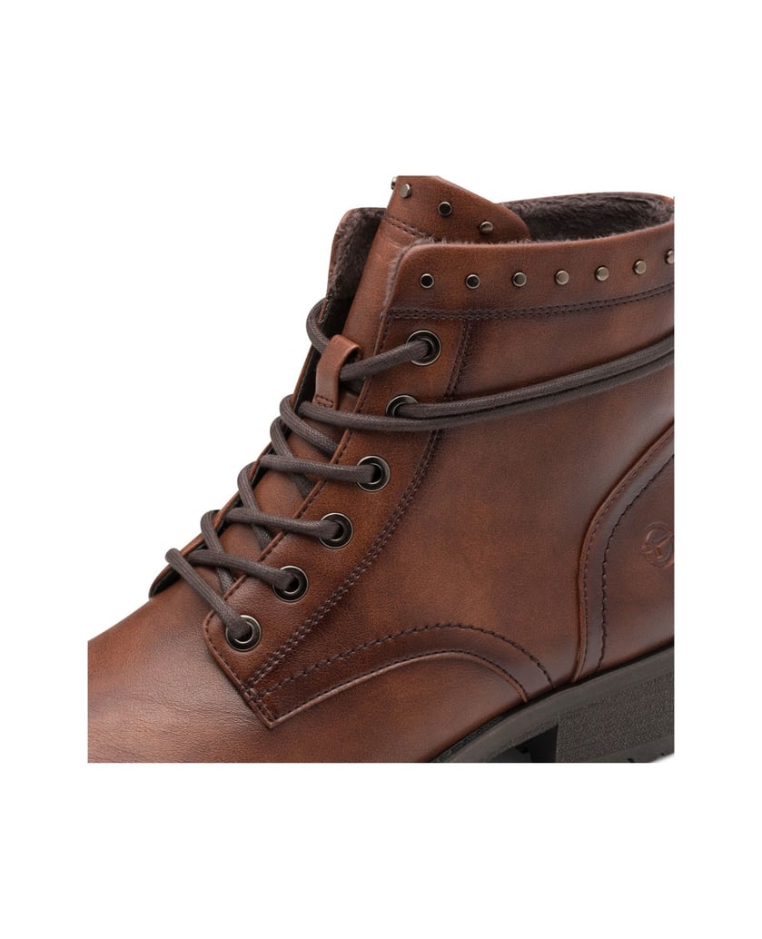 TAMARIS-Stiefelette-schwarz
