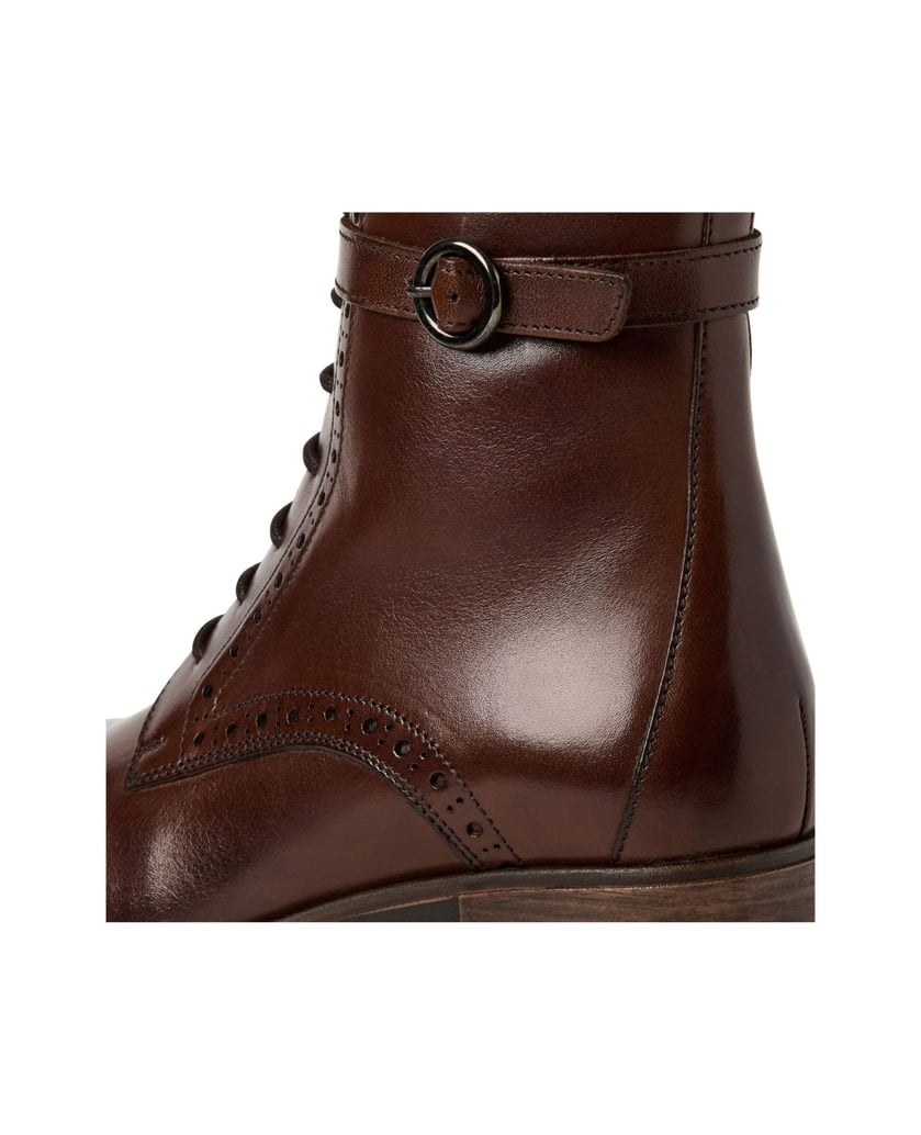 TAMARIS-Stiefelette-schwarz