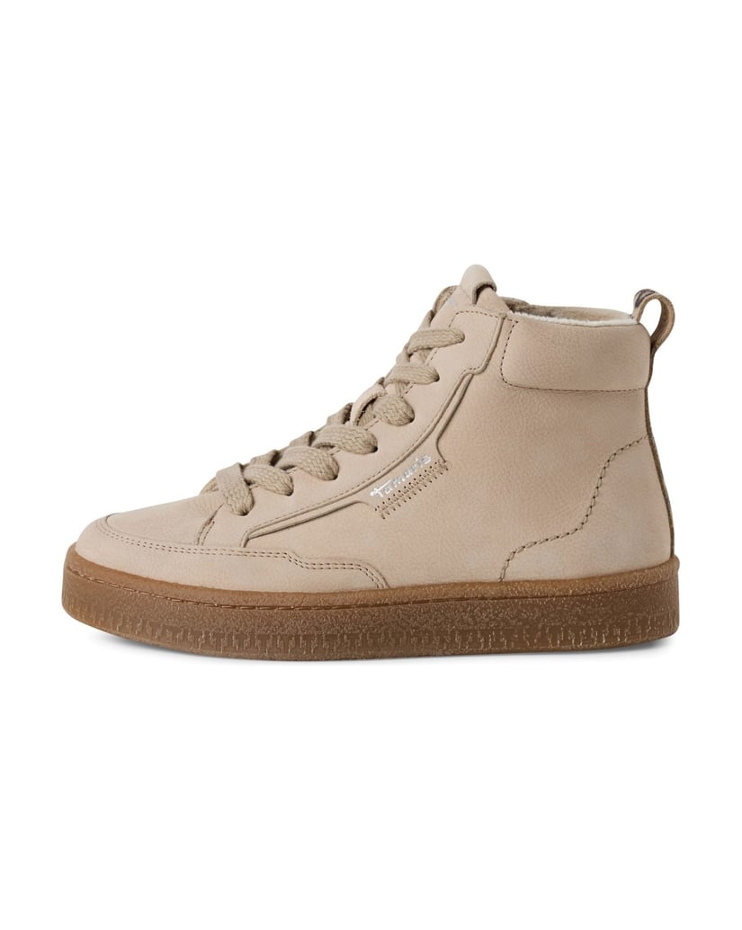 TAMARIS-Stiefelette-schwarz