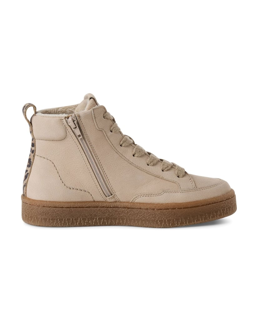 TAMARIS-Stiefelette-schwarz