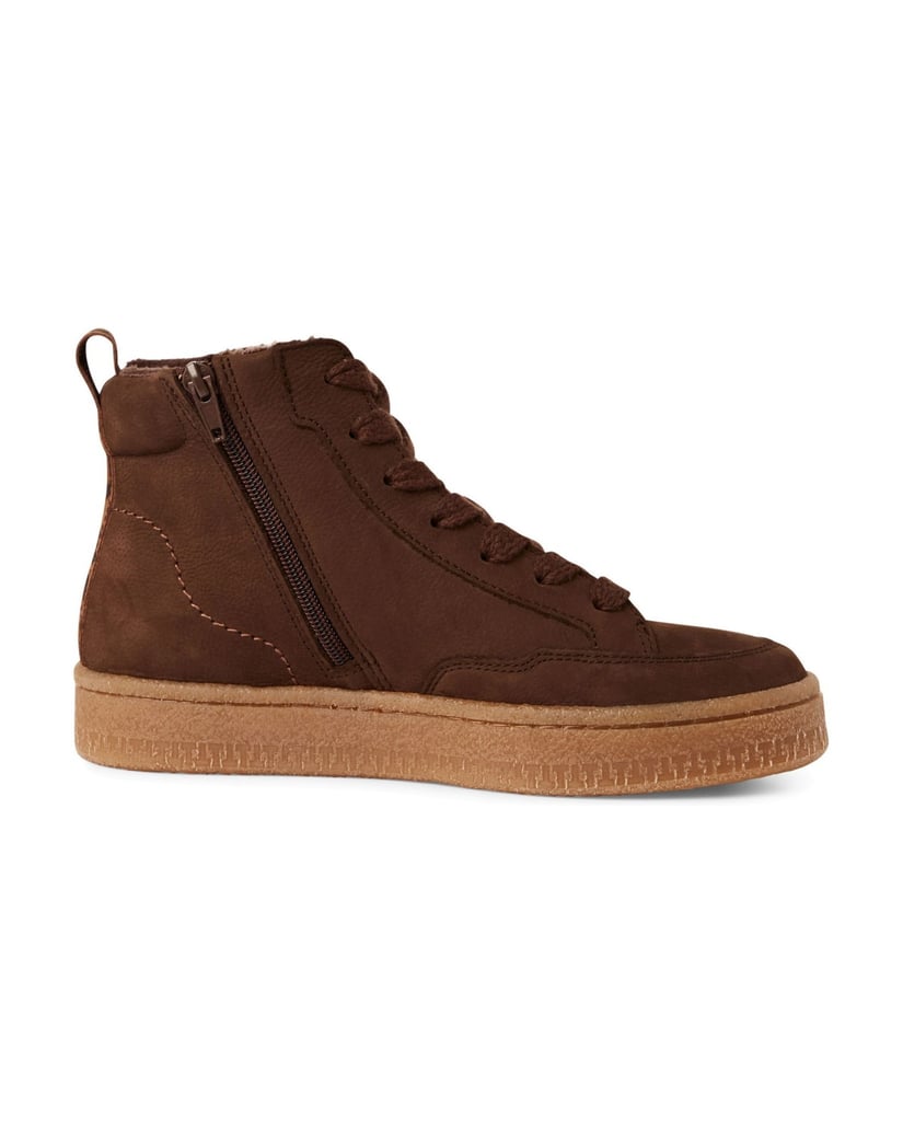 TAMARIS-Stiefelette-schwarz