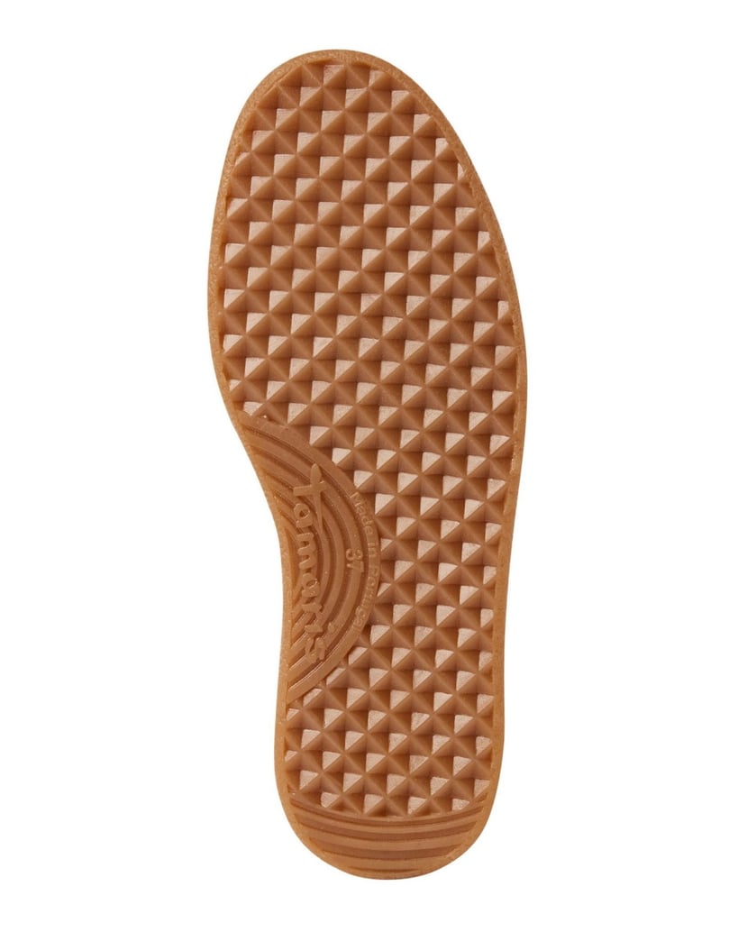 TAMARIS-Stiefelette-schwarz