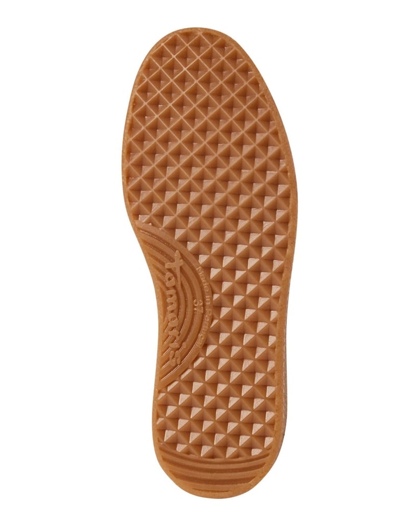 TAMARIS-Stiefelette-beige