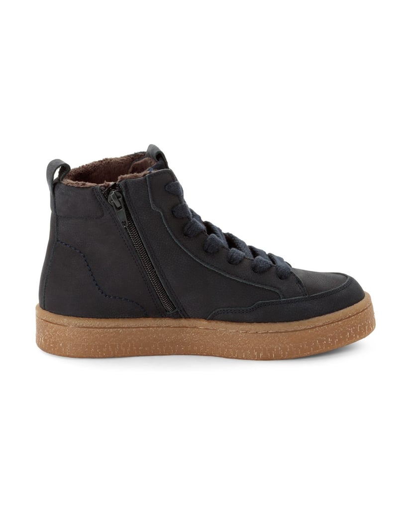 TAMARIS-Stiefelette-blau