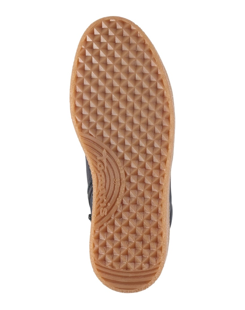 TAMARIS-Stiefelette-blau