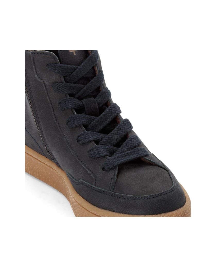TAMARIS-Stiefelette-blau