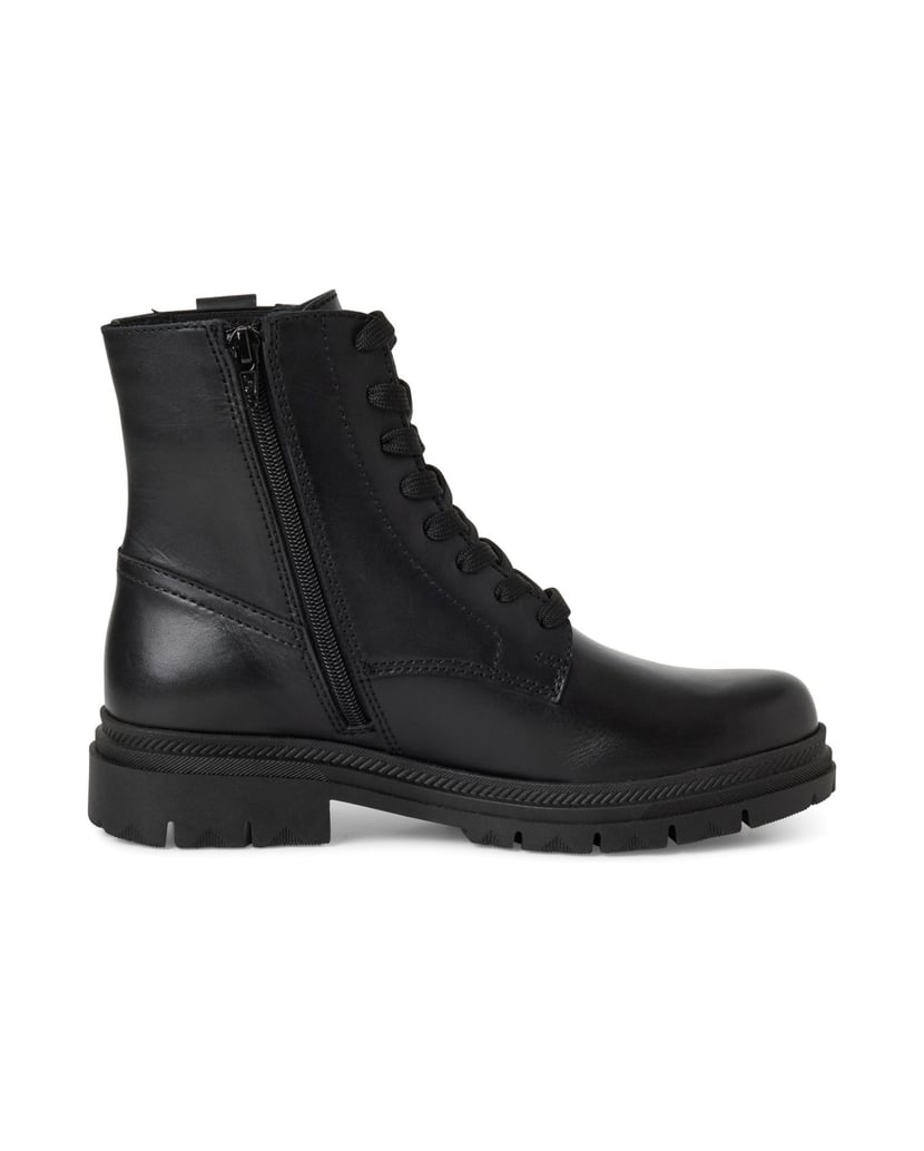 TAMARIS-Stiefelette-schwarz
