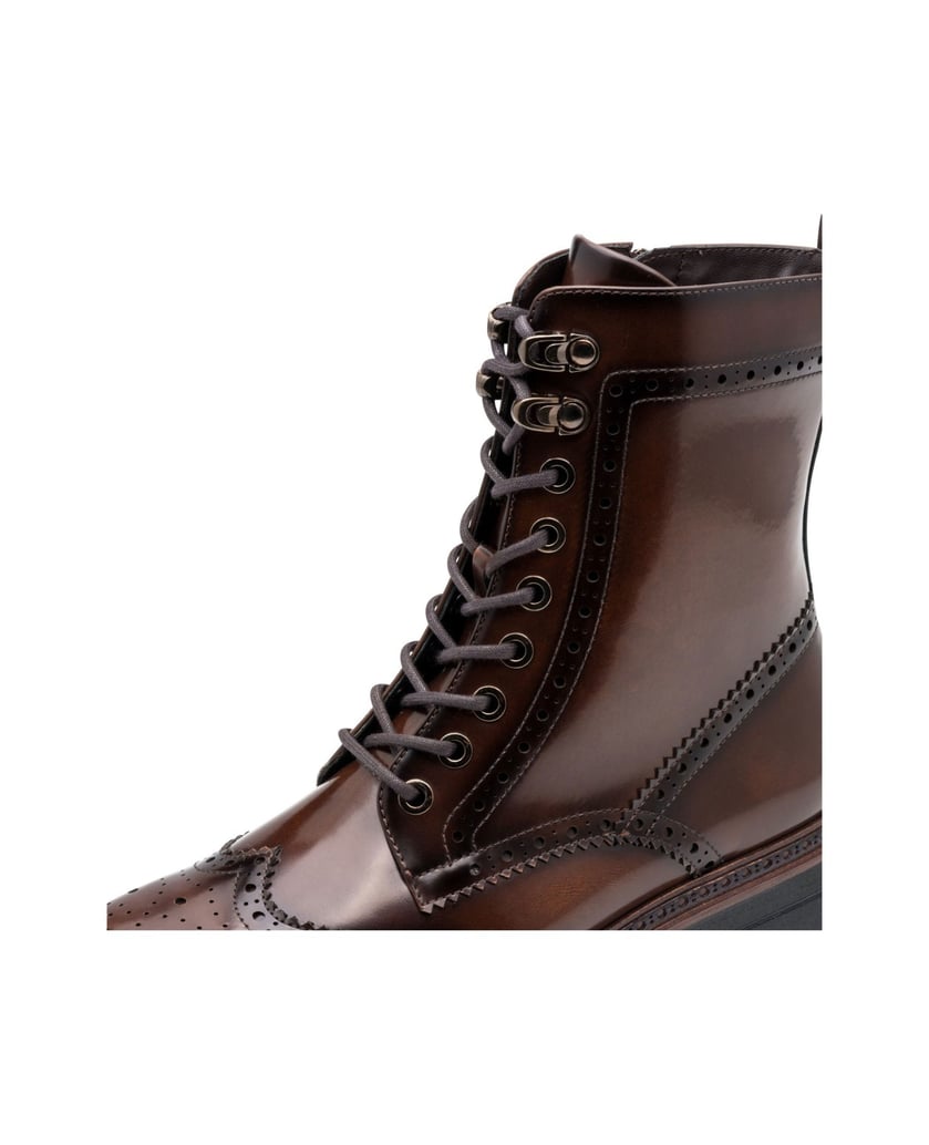 TAMARIS-Stiefelette-schwarz
