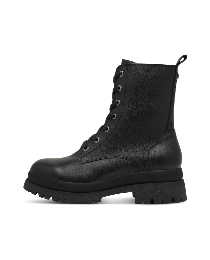 TAMARIS-Stiefelette-schwarz