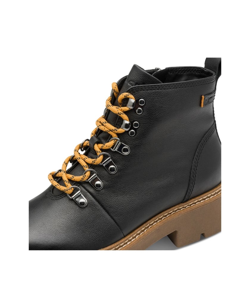 TAMARIS-Stiefelette-schwarz