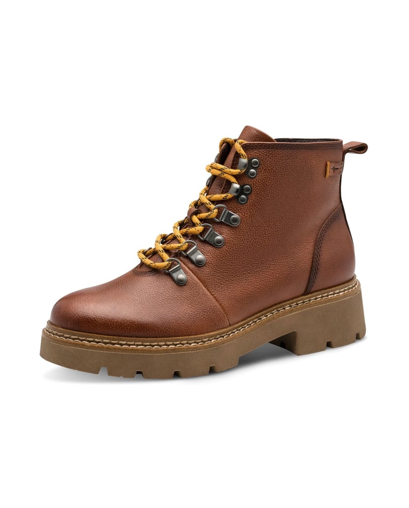 TAMARIS-Stiefelette-schwarz