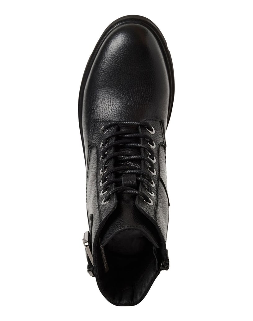 TAMARIS-Stiefelette-schwarz