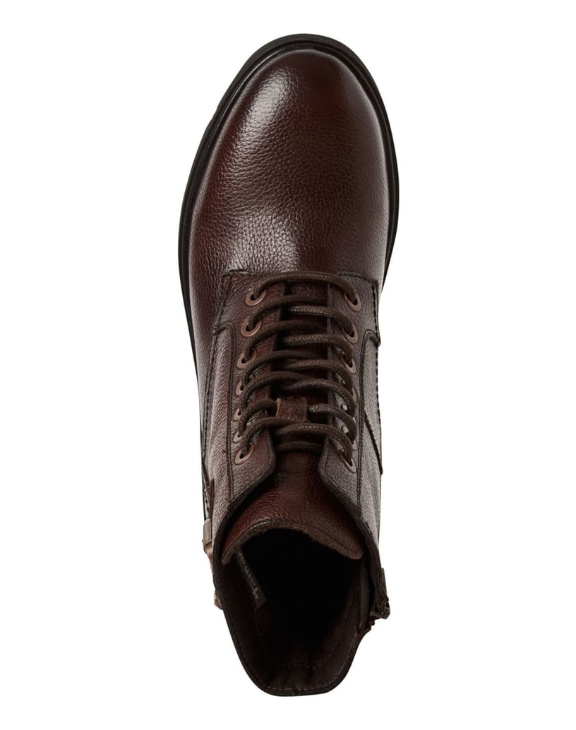 TAMARIS-Stiefelette-schwarz